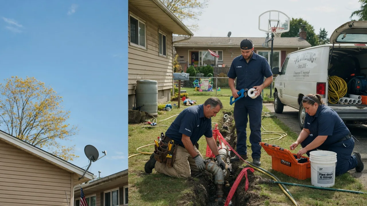 Garbage Disposal Replacement in Reese, MI near me